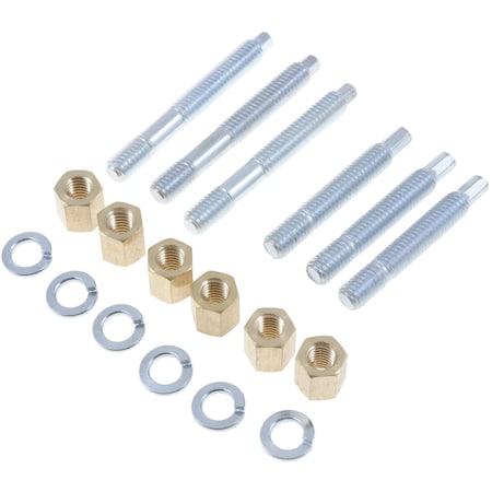 Dorman 03147 EXHST FLNGE STUD KIT 3147